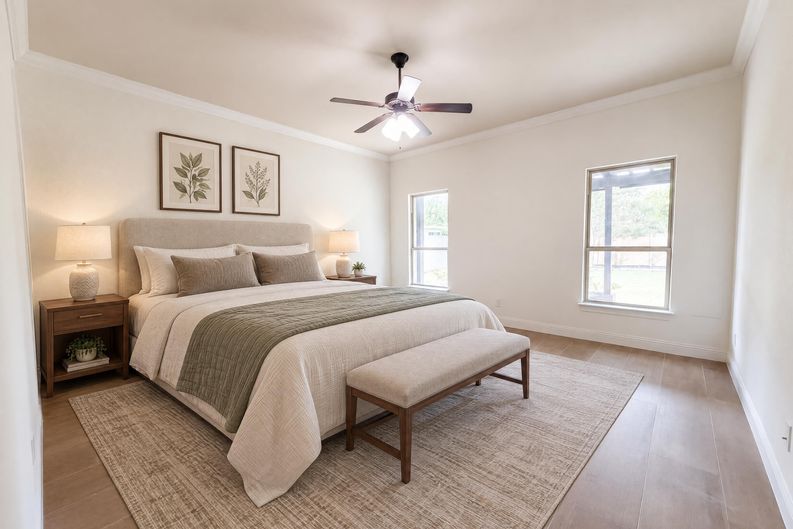 Photo 4 of 15 of 7913 Caddo Cv, McKinney, TX