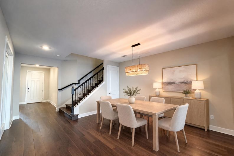 Photo 7 of 32 of 15173 Willow Ridge Dr, Montverde, FL