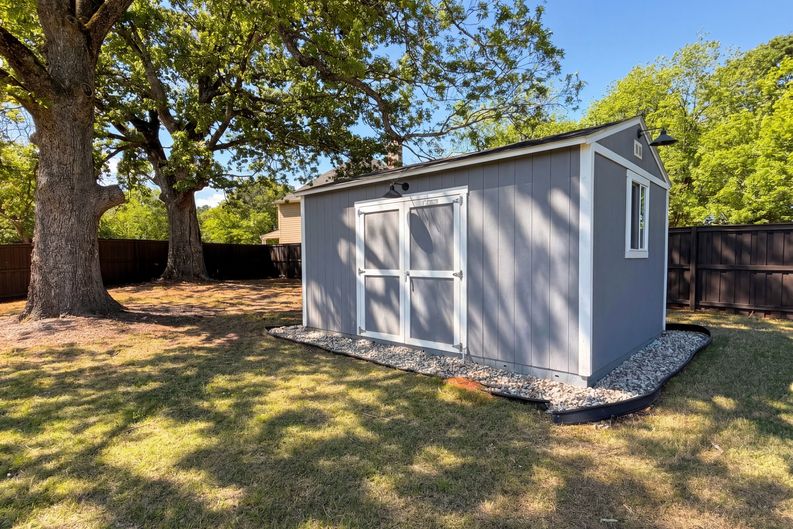 Photo 45 of 47 of 2144 Airline Rd, McDonough, GA