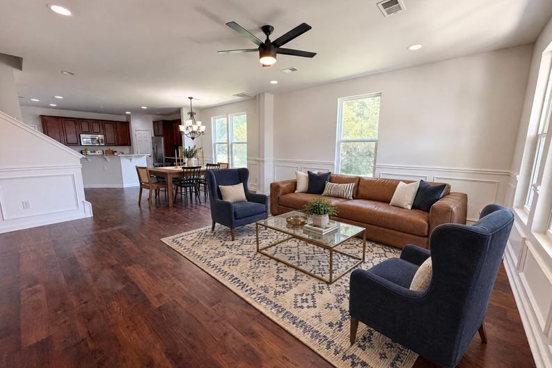 Photo 8 of 27 of 1322 Wild Goose Trl, Summerville, SC