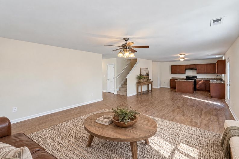 Photo 3 of 30 of 658 Buckskin Rd, Oakboro, NC