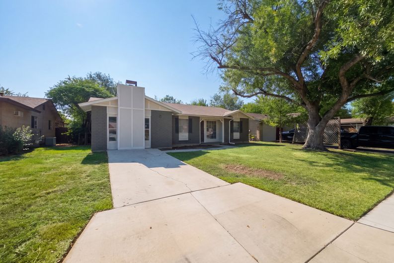 Photo 34 of 37 of 13638 Coleridge St, San Antonio, TX