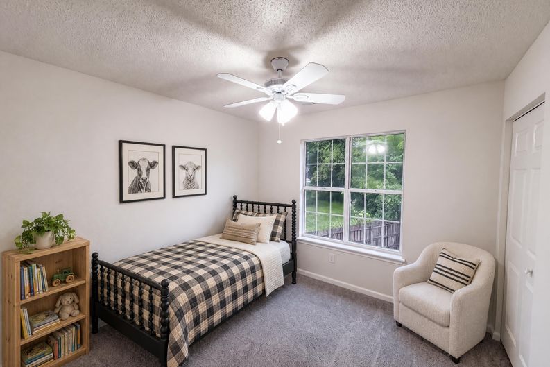 Photo 9 of 35 of 3737 Winterberry Ct NW, Concord, NC