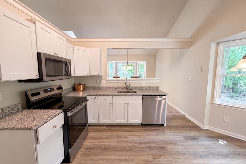 Photo 6 of 16 of 1004 Clifford Dr, Durham, NC