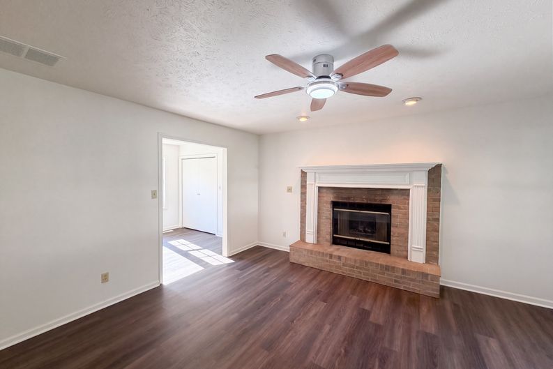 Photo 8 of 21 of 7625 Combs Rd, Indianapolis, IN
