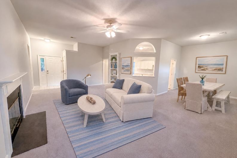 Photo 19 of 28 of 13 Stanford Ridge Ct, Irmo, SC