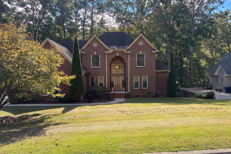 Photo 36 of 42 of 133 Rocky Waters Cir, Cullman, AL