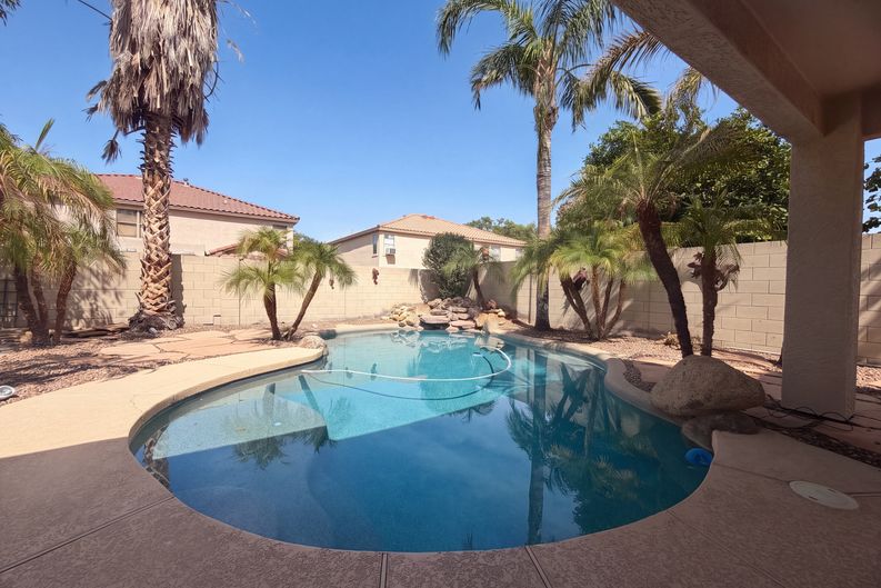 Photo 19 of 21 of 11444 E Raleigh Ave, Mesa, AZ