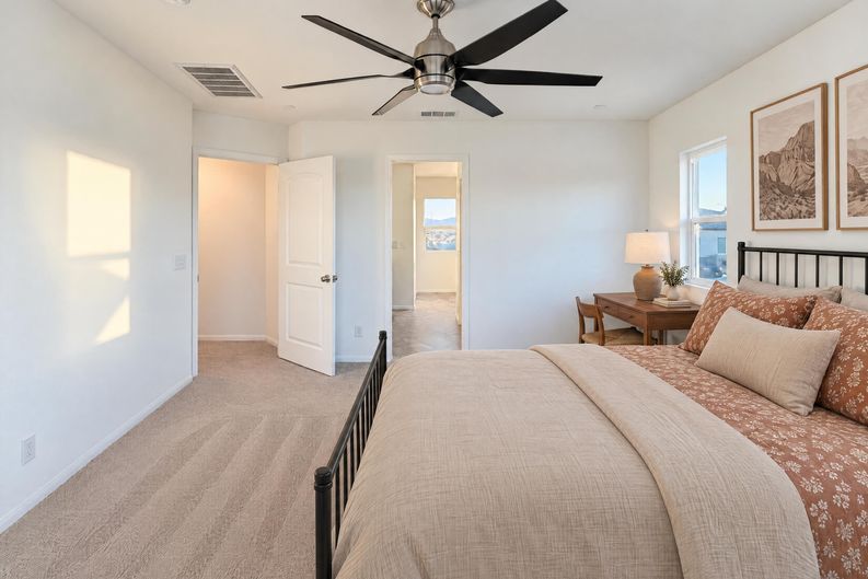 Photo 10 of 23 of 3019 Desert Cloud Ave, Rosamond, CA