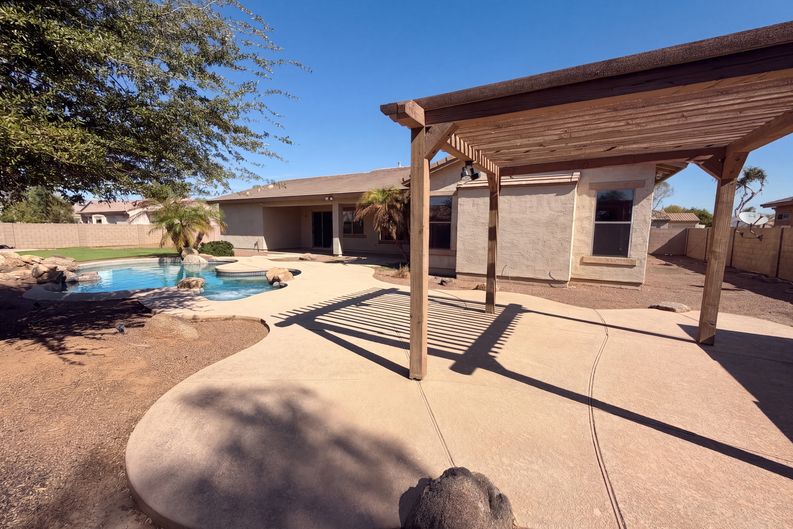 Photo 63 of 64 of 8027 W San Miguel Ave, Glendale, AZ
