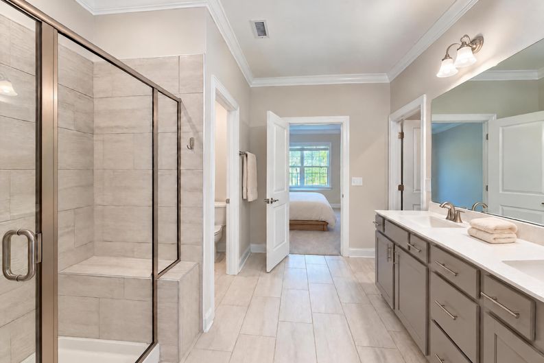 Photo 16 of 25 of 151 Olivine Dr, Raleigh, NC