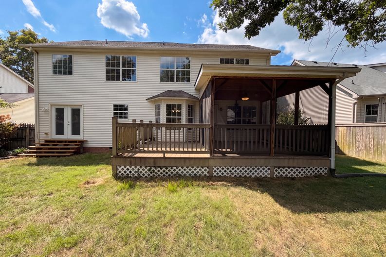 Photo 5 of 25 of 2036 Glastonbury Dr, Franklin, TN