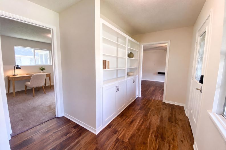 Photo 13 of 35 of 1607 Timberline Dr, Henderson, TX
