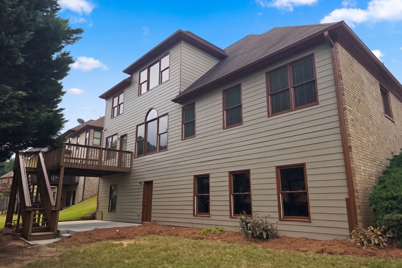Photo 35 of 100 of 809 Arbor Way, Loganville, GA