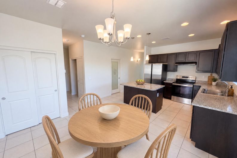 Photo 13 of 37 of 23764 W Hilton Street, Buckeye, AZ