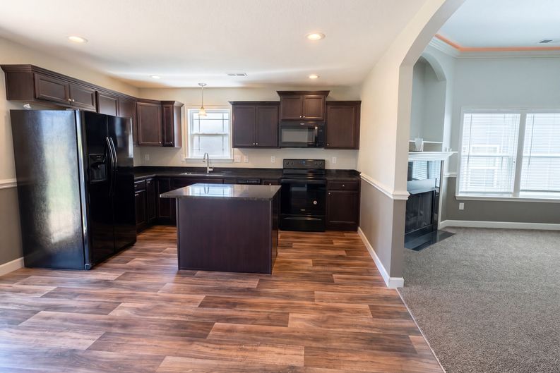 Photo 10 of 19 of 282 Highland Springs Loop, Inman, SC