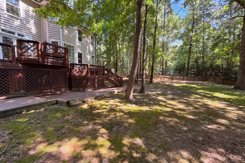 Photo 25 of 29 of 5806 Fox Briar Way, Midlothian, VA