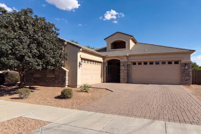 Photo 28 of 29 of 19745 E Raven Dr, Queen Creek, AZ