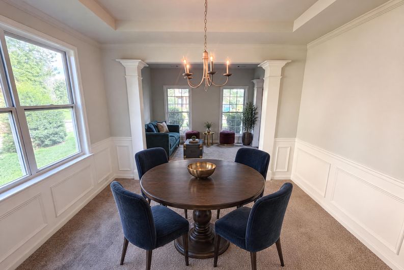 Photo 6 of 23 of 7328 Toccoa Cir, Union City, GA