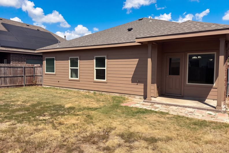 Photo 20 of 21 of 1728 Jacona Trl, Fort Worth, TX