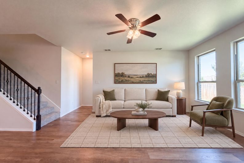 Photo 6 of 21 of 5904 Saddle Pack Dr, Fort Worth, TX