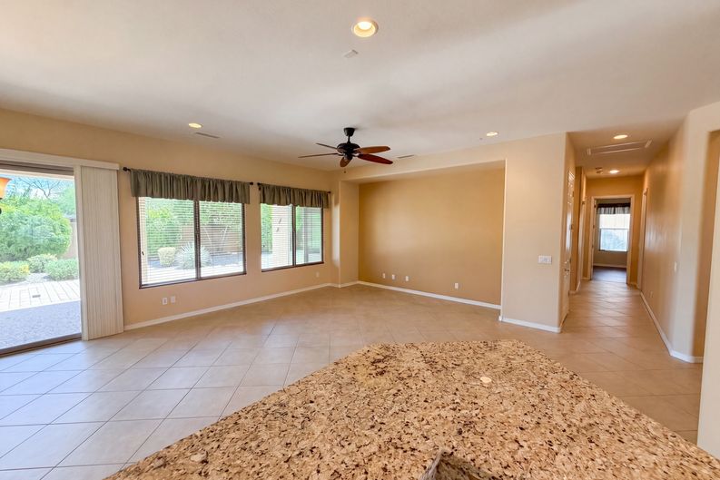 Photo 12 of 31 of 20359 N 262nd Dr, Buckeye, AZ