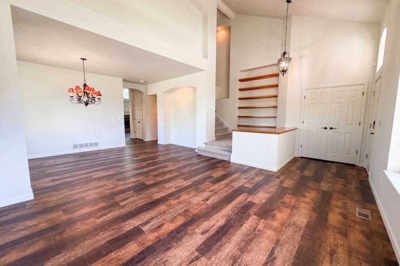 Photo 6 of 45 of 13399 W 84th Pl, Arvada, CO