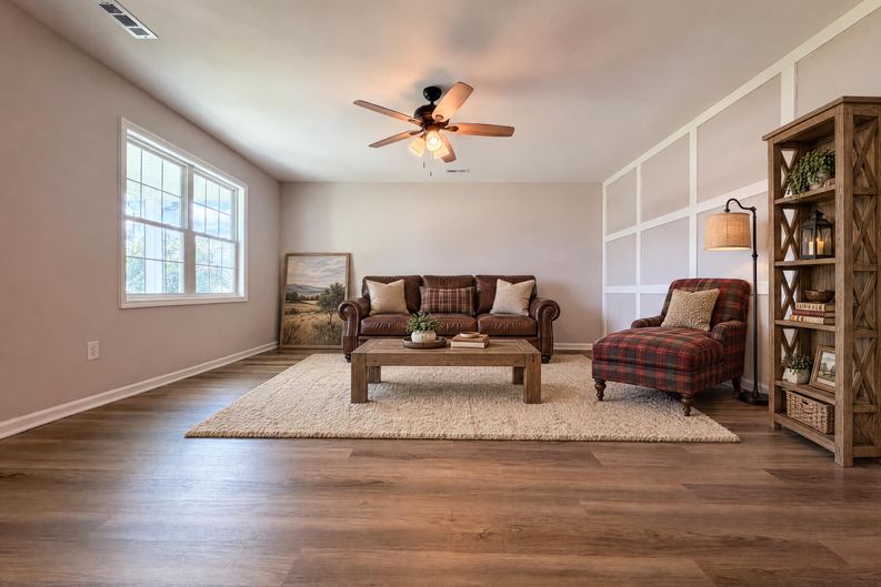 Photo 3 of 19 of 702 S Fayetteville Ave, Dunn, NC