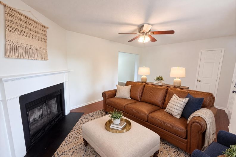 Photo 7 of 16 of 1514 Willow Gate Way, Auburn, GA