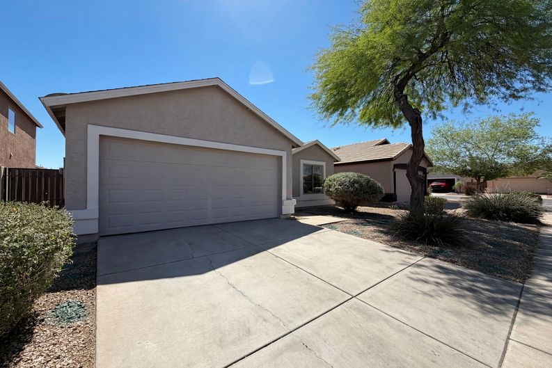 Photo 7 of 18 of 6703 E Javalina Way, Florence, AZ