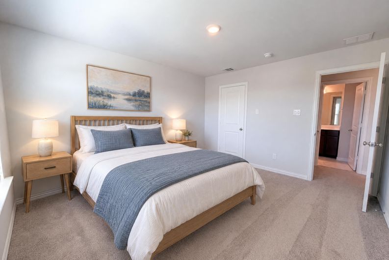 Photo 22 of 37 of 3704 Bluestem Blvd, Argyle, TX