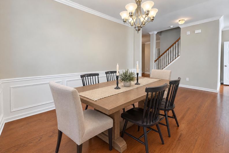 Photo 31 of 36 of 2411 Bergamot St, Fort Mill, SC