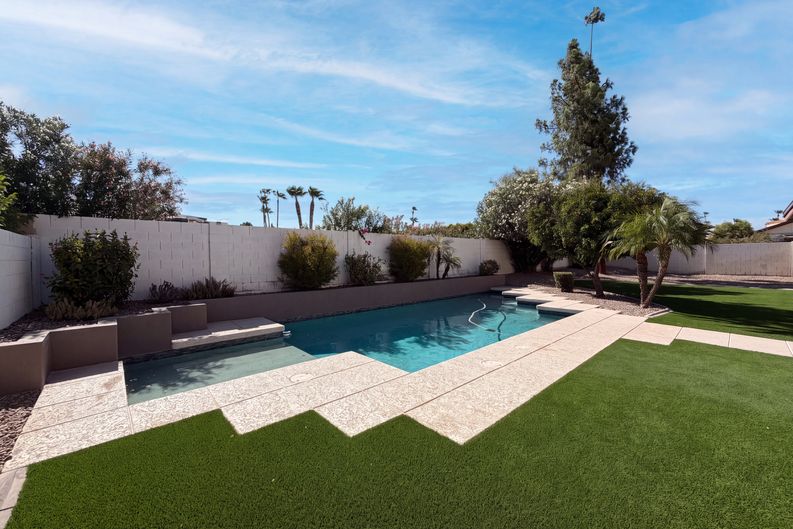 Photo 31 of 38 of 13816 N 50th St, Scottsdale, AZ