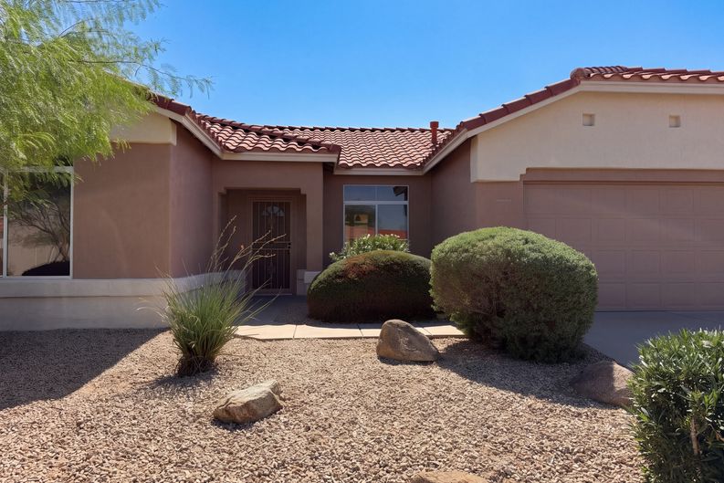 Photo 35 of 42 of 15339 W Via Montoya, Sun City West, AZ
