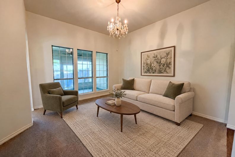 Photo 9 of 21 of 529 Olympia St, Desoto, TX