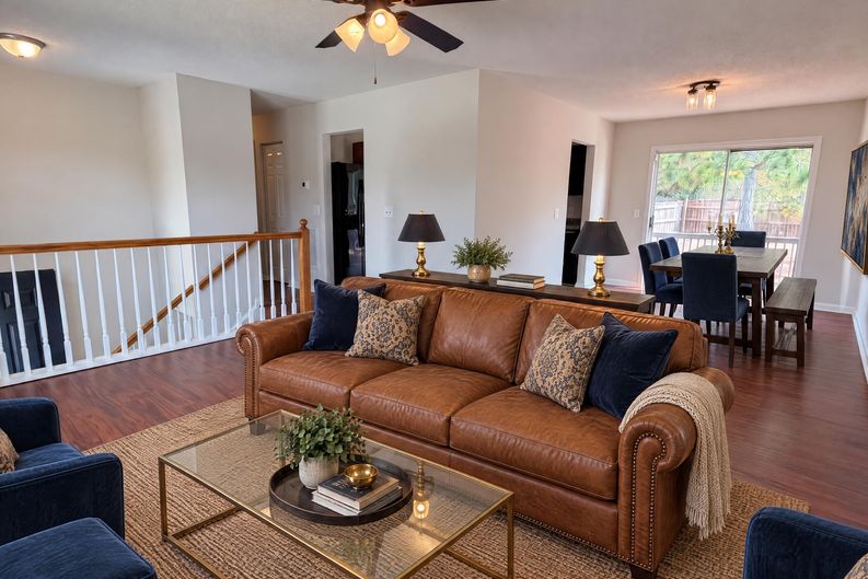 Photo 3 of 19 of 113 Pine Bluff Rd, Columbia, SC
