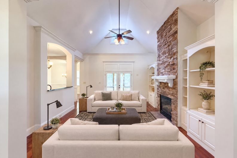 Photo 32 of 42 of 3027 Krogen Ct, Creedmoor, NC