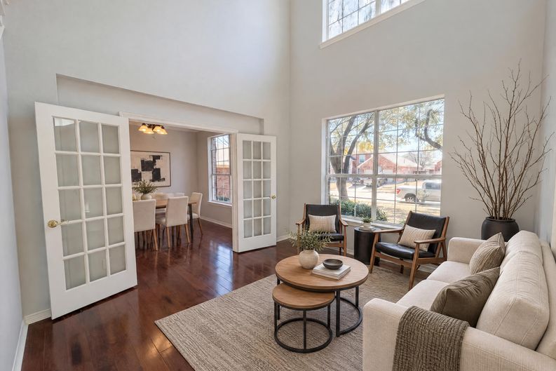 Photo 10 of 34 of 1412 Spring Ridge Ln, Flower Mound, TX