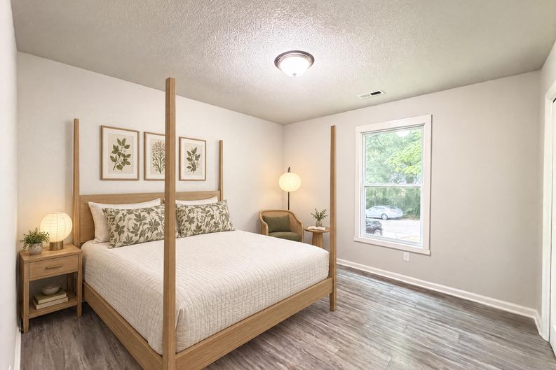 Photo 10 of 18 of 8822 Hunter Green Ln, Charlotte, NC