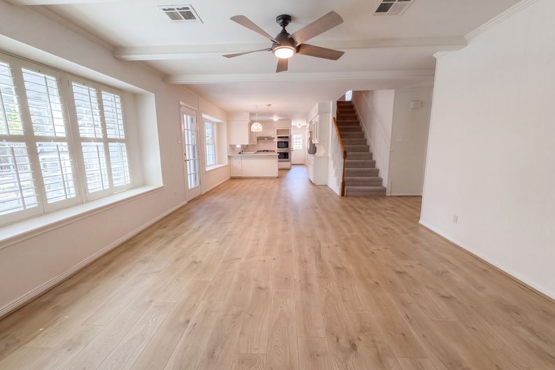 Photo 9 of 34 of 6411 Bayonne Dr, Spring, TX
