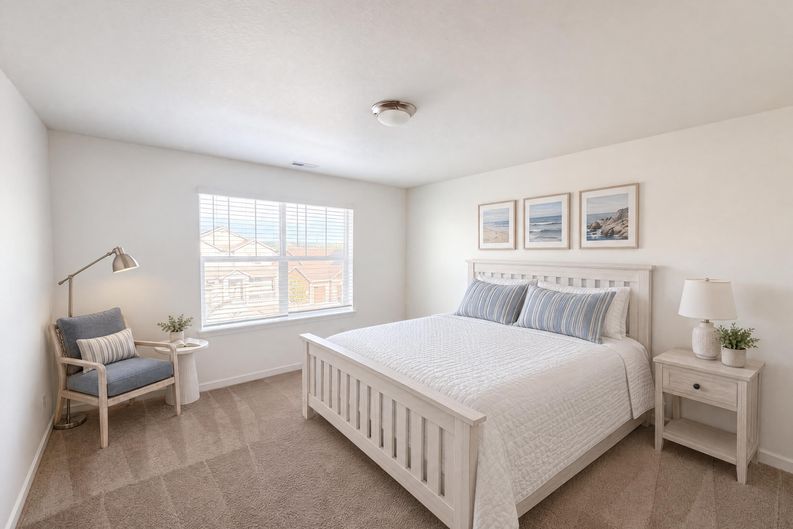 Photo 12 of 66 of 593 Columbia St, Johnstown, CO