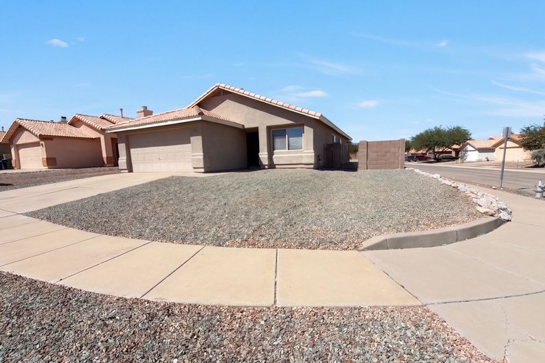 Photo 23 of 27 of 7718 S Titanite Ln, Tucson, AZ