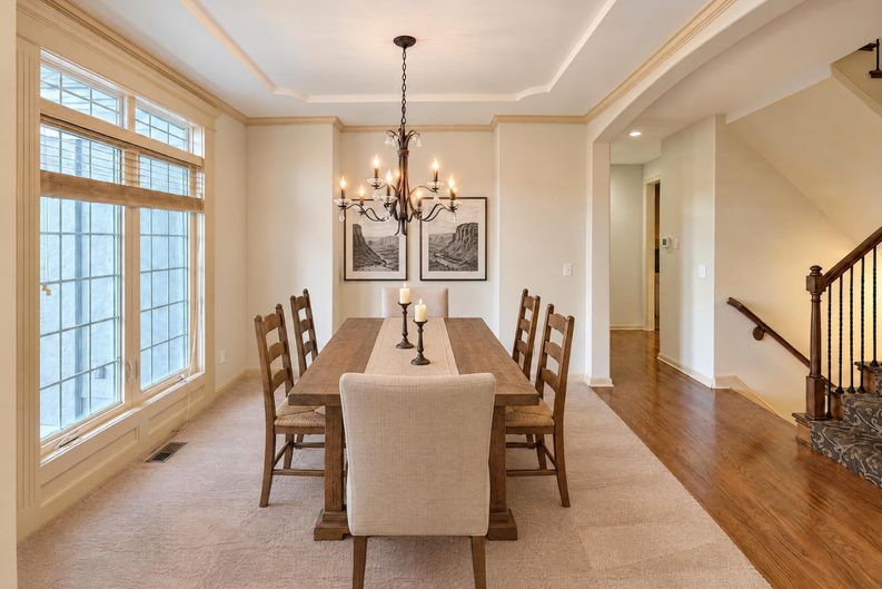 Photo 6 of 34 of 4509 NE Ridgeline Cir, Lees Summit, MO