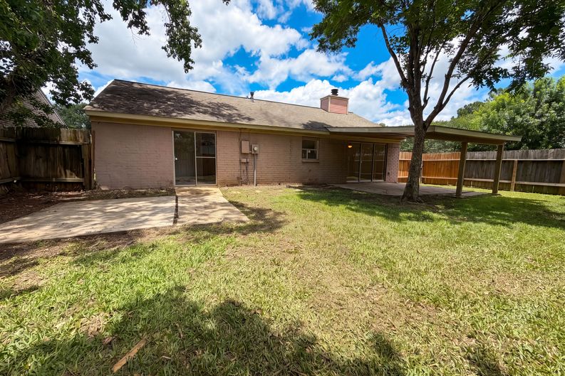 Photo 15 of 19 of 21403 Park Bishop Dr, Katy, TX