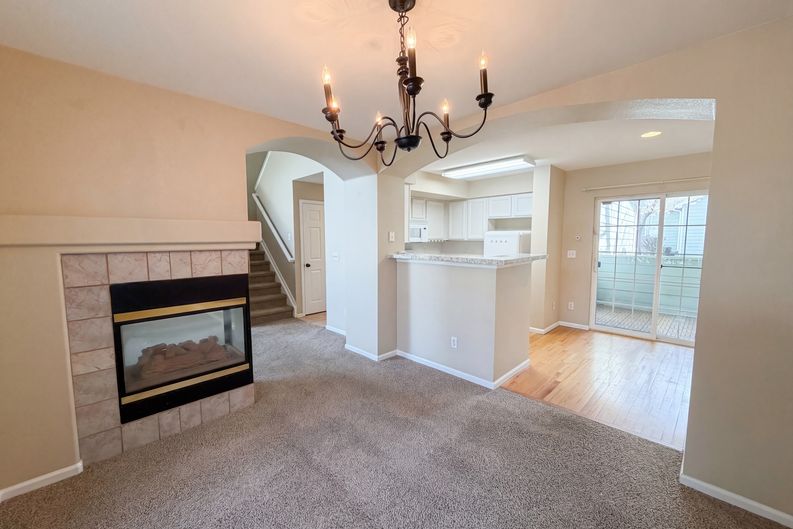 Photo 9 of 21 of 9580 Brentwood Way, Broomfield, CO