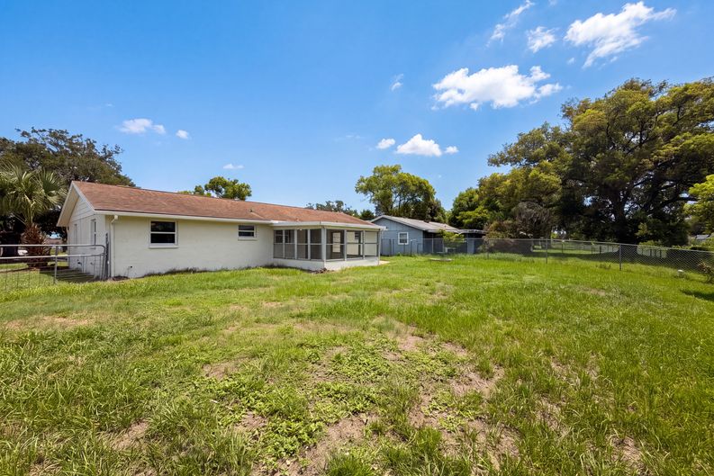 Photo 22 of 23 of 3518 Gorman Dr, New Port Richey, FL