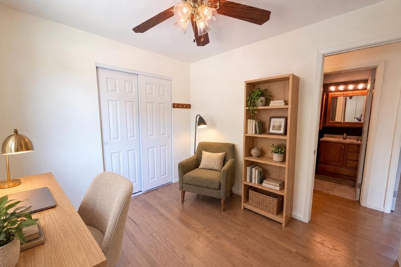 Photo 12 of 33 of 7160 Van Gordon St, Arvada, CO