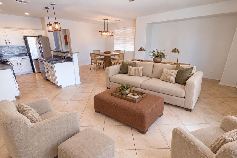 Photo 9 of 38 of 15363 W Pershing St, Surprise, AZ