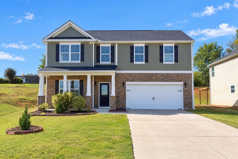 Photo 47 of 52 of 6478 Bellawood Dr, Trinity, NC