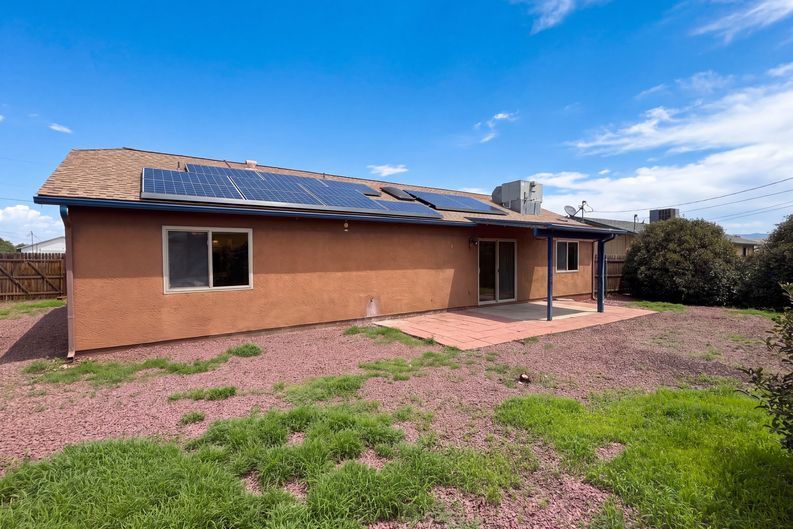 Photo 5 of 26 of 8177 E Jacque Dr, Prescott Valley, AZ